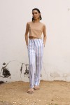 Blusa Ane Argolas Caqui