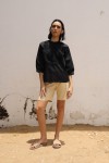 Blusa Antônia Preta