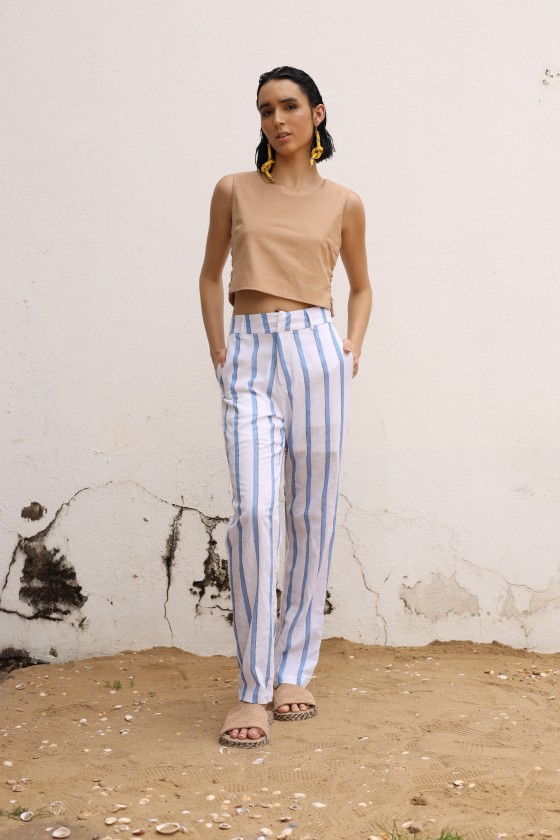 Calça Balneário