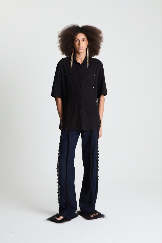 Calça Ciata (SOB MEDIDA)