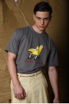 T-shirt Control