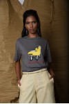 T-shirt Control